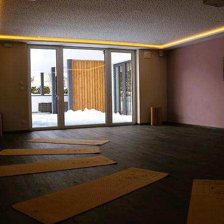 Dorf-Chalets Filzmoos Mit Sauna Extérieur photo